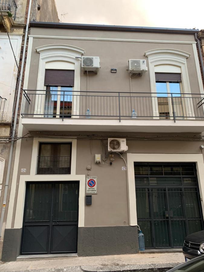 Picciridda House Apartment Catania Exterior photo