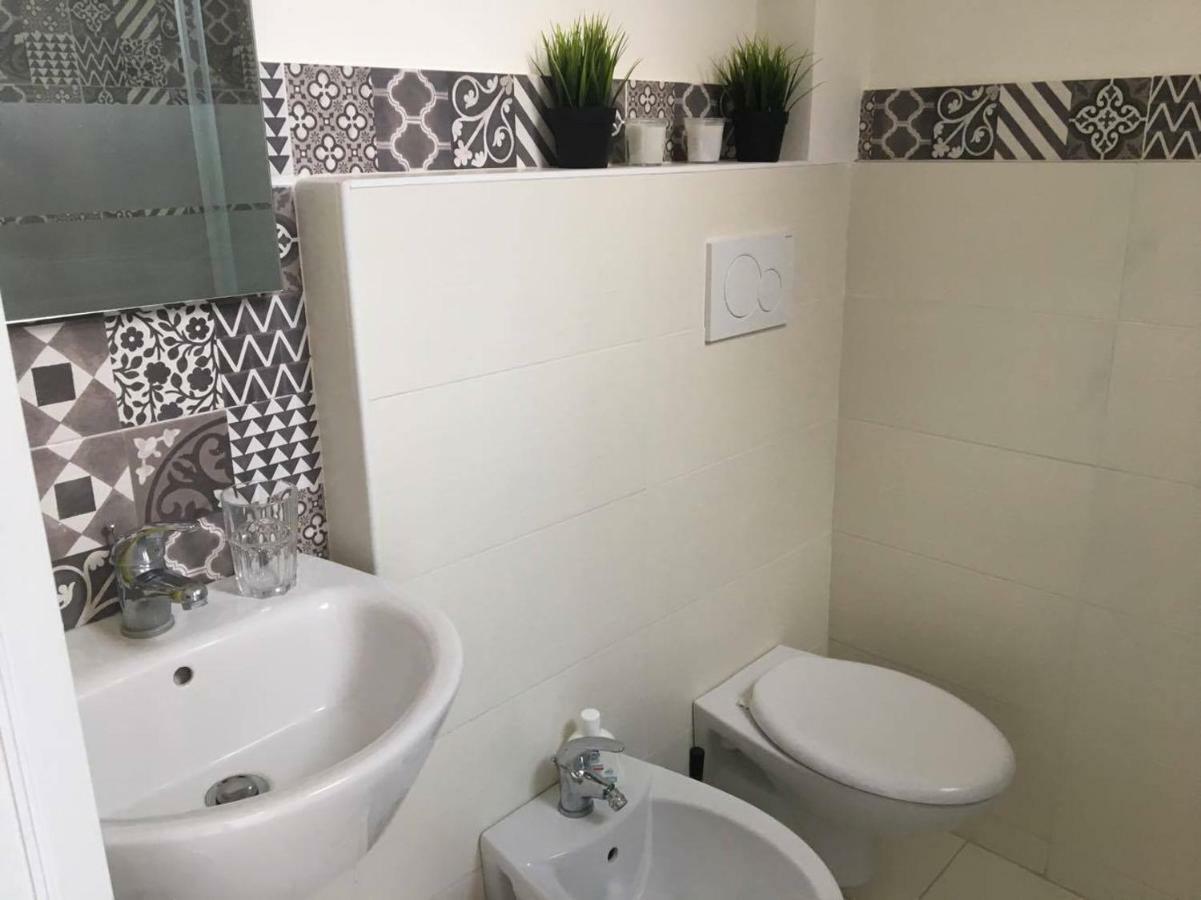 Picciridda House Apartment Catania Exterior photo