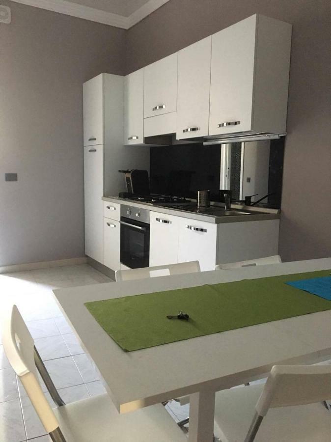 Picciridda House Apartment Catania Exterior photo