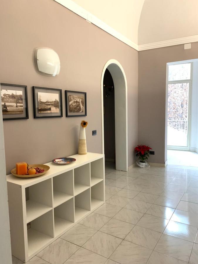 Picciridda House Apartment Catania Exterior photo